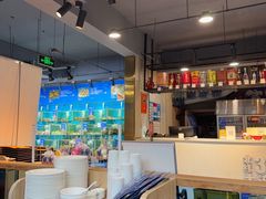 -海味当家·蒸锅海鲜(星海公园店)