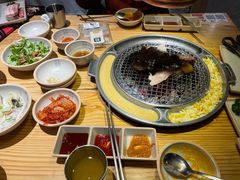 -喜来稀肉(北外滩白玉兰广场店)