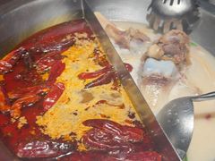 -骨之味·筒骨汤火锅(江头店)
