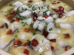 -聚丰园•湖鲜餐厅(阿红私房菜梅石路店)