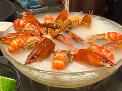 -红盔甲·小龙虾(人民广场店)