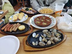 -萨莉亚意式餐厅(南京环亚凯瑟琳广场店)