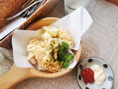 手作唐扬鸡块-月迷津渡(吾悦国际店)
