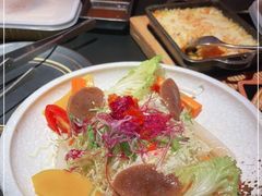 -谷牛和牛烤肉(漕河泾印象城店)