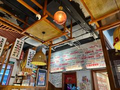 -螺大喜螺蛳粉火锅(雍和宫店)