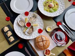 “恰”凯撒色拉-恰餐厅及酒吧CHAR Bar & Grill(北京三里屯洲际店)