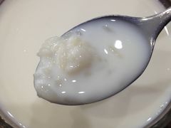 冰冻牛奶酒酿-随柳居·苏式小吃(建新巷店)