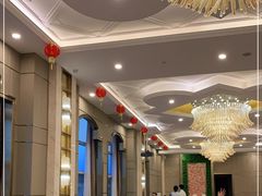 大堂-名苑皇宫酒家(来魅力壁画村店)