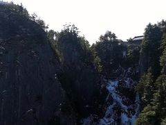 -秦岭天竺山生态文化旅游景区