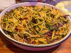 -山河屯铁锅炖(哈西站店)