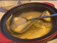 百秒黄花鱼-莆田餐厅PUTIEN(三里屯店)