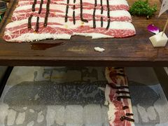 -千纸鹤嫩汁烤肉(西大直街店)