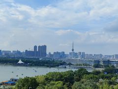 -云龙湖旅游景区