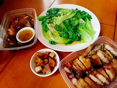 -黄连大头华烧鹅店(大良店)