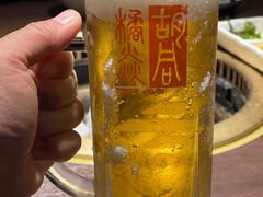 -橘焱胡同烧肉夜食(BFC外滩金融中心店)
