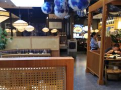 -云海肴汽锅鸡·云南小炒(天津国金汇店)