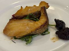 -成桂西餐厅·42年的味道(五大道疙瘩楼店)