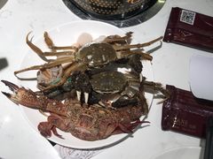 -加餐海鲜自助(宝龙一城店)