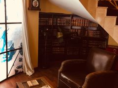-国际饭店·原点咖啡吧ORIGIN CAFE&BAR