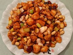 -南来顺饭庄·清真(南菜园店)