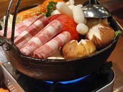 -小川洋风料理(江汉路店)