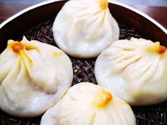 鲁氏蟹黄汤-鲁氏汤包王(长白街店)