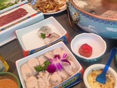 -阿古蒙·传统涮火锅自助(三台子万象汇店)