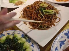 -功德林(南京西路店)