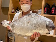 -镹·鱼料理  国产鱼使用店