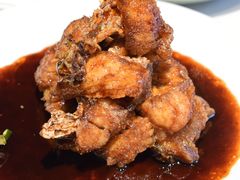 -顶特勒·黄鱼馆·特色菜(上海大世界店)