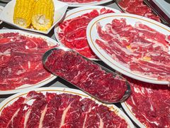 -金龙大四喜牛肉火锅