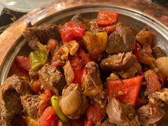 -Old Ottoman Cafe & Restaurant