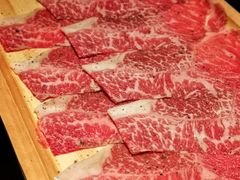 安格斯牛肉薄烧-岩也·日料与酒(龙岗天安云谷店)