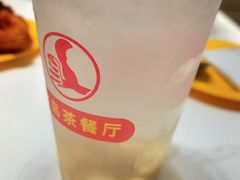 -冰岛茶餐厅(人民路店)