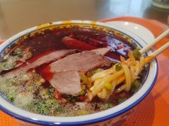 -清真磨沟沿老字号牛肉面(总店)