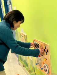 -杭州贝瑞斯美华妇儿医院·早孕·产检·儿科