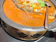 -探鱼·鲜青椒爽麻烤鱼(领展购物广场店)
