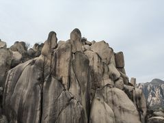 -嵖岈山风景区