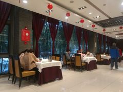 大堂-文杏酒楼(一品天下店)