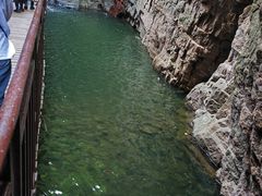 -龙潭大峡谷