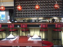 大堂-NIUNIUPARK和牛螃蟹(龙湖杭州滨江天街店)