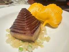 -湖滨28中餐厅·西湖宴·杭州君悦酒店