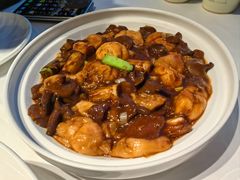 -大鸭梨烤鸭(金色漫香店)