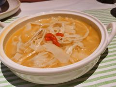 脆竹笋试春汁-桂满陇·杭州饭店(清河万象店)