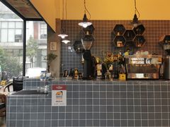 -微焙咖啡工厂(海峡创意产业园·红坊店)