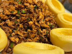 -红蜡烛-养生粥-津鲁菜(中山路店)