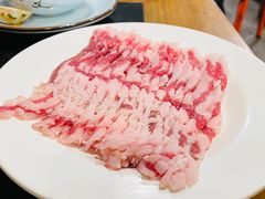 -裕德孚·非遗手切涮羊肉(东直门内大街店)