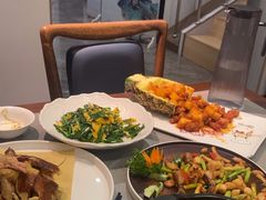 -苏城小院·园林精致苏州菜(斜塘老街店)