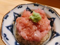 -鮨青(恒基名人购物中心店)