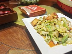 -清真·双公羊·馕坑烤全羊(奥体店)